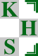 Kaufmann Hygieneservice & Schädlingsbekämpfung GmbH Logo